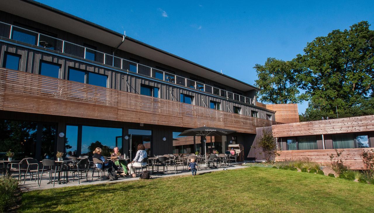 Familotel Strandkind Pelzerhaken Exterior photo